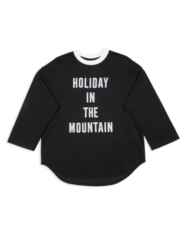 B.B. Thermal - Black sold by Standard and Strange