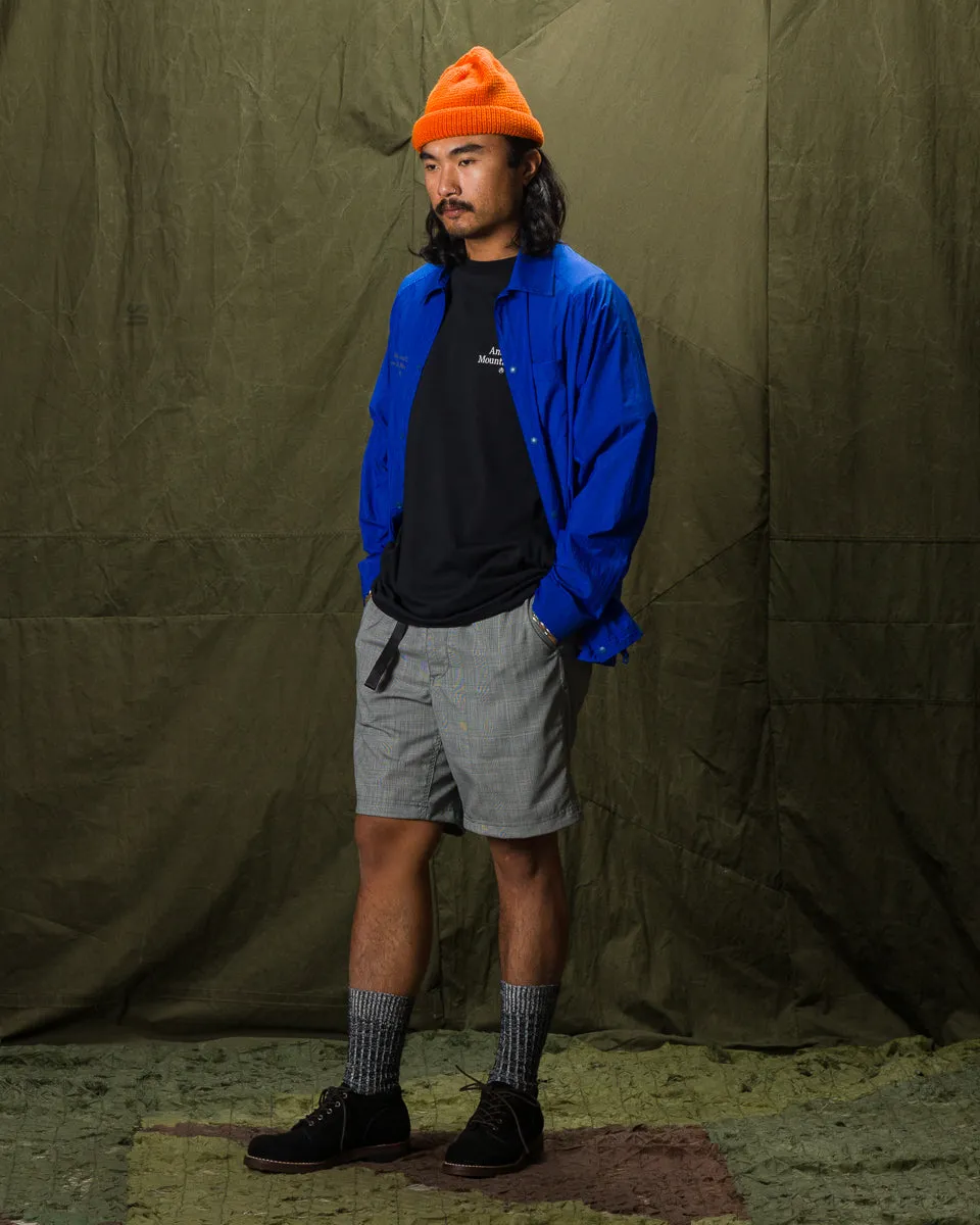 Coach Shirt - Blue sold by Standard and Strange product image thumbnail 4