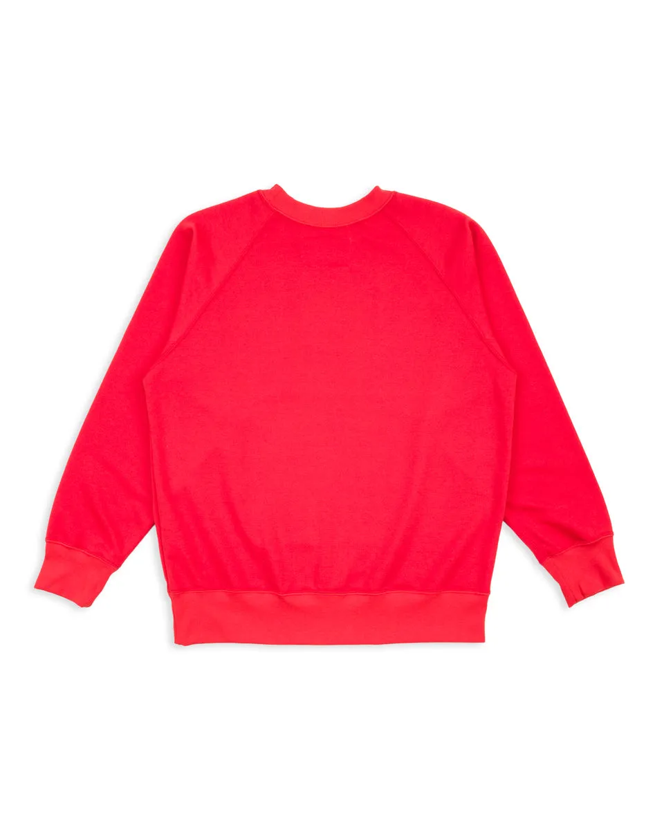 MT Sweat - Red sold by Standard and Strange product image thumbnail 2