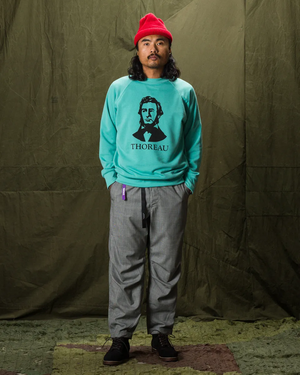 MT Trousers - Check sold by Standard and Strange product image thumbnail 3