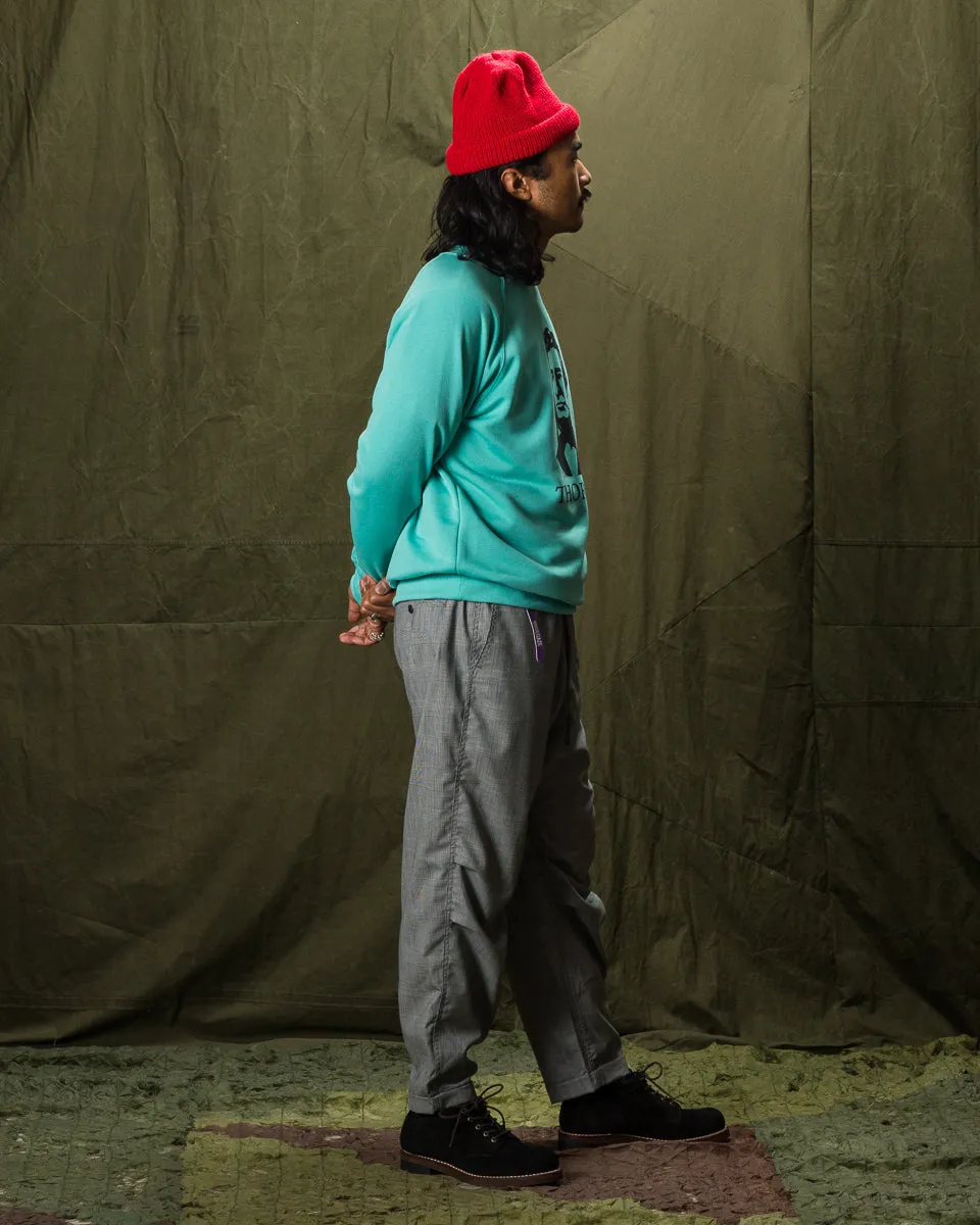 MT Trousers - Check sold by Standard and Strange product image thumbnail 5