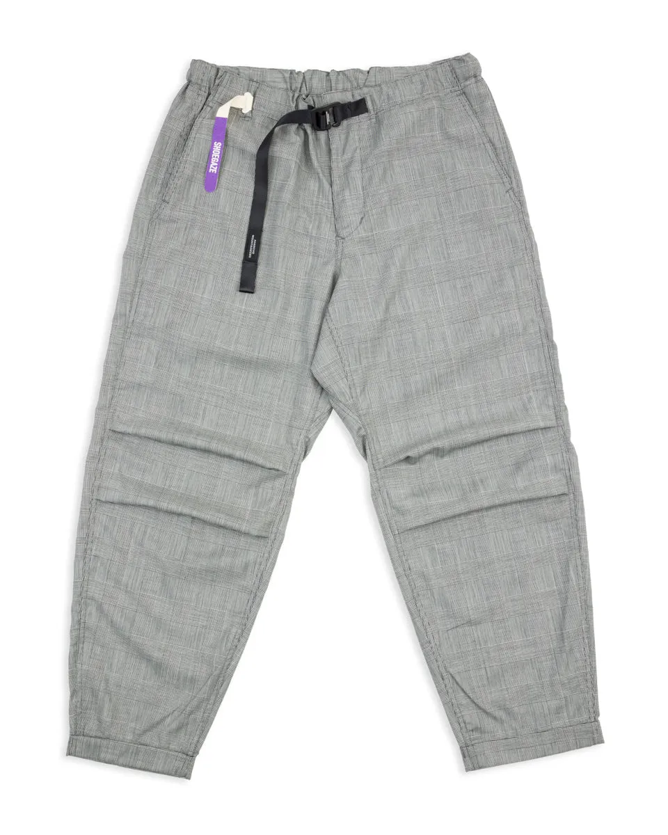 MT Trousers - Check sold by Standard and Strange
