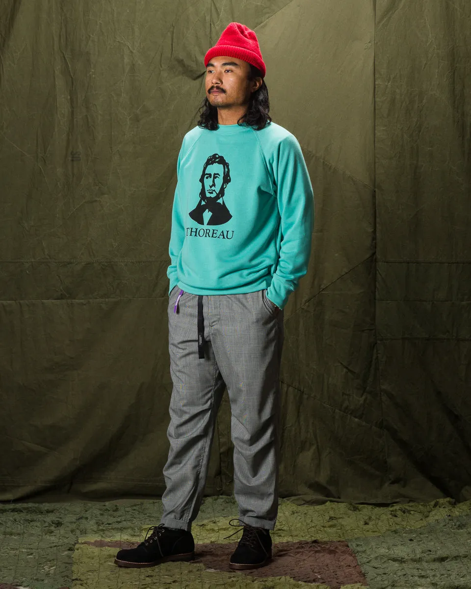 MT Trousers - Check sold by Standard and Strange product image thumbnail 4