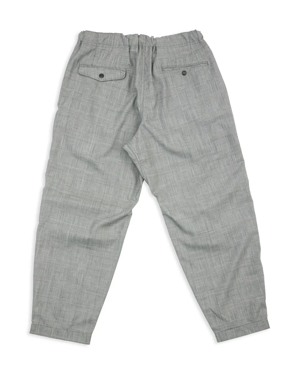 MT Trousers - Check sold by Standard and Strange product image thumbnail 2