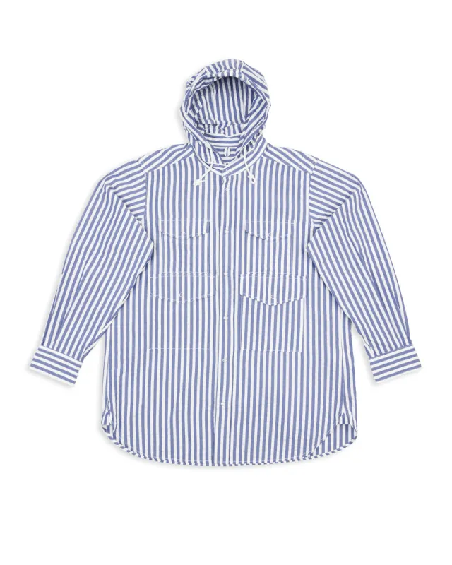 MT Shirt - Navy sold by Standard and Strange