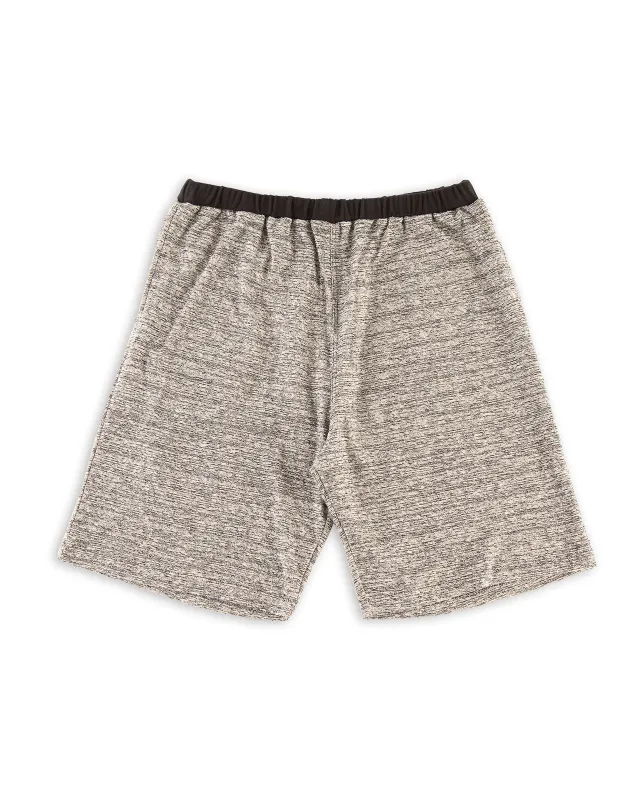 Pile Pants - Black sold by Standard and Strange