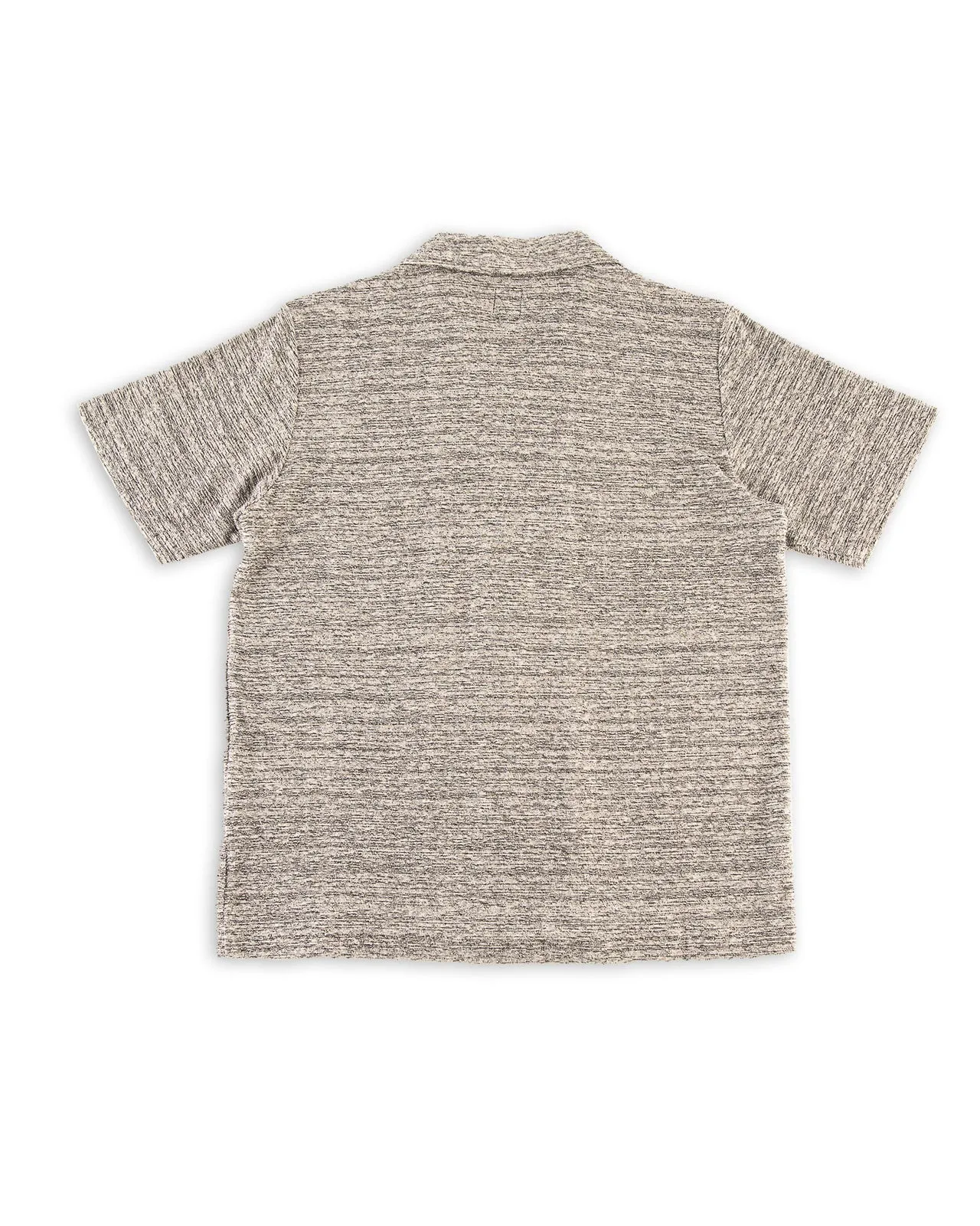 Pile Shirt - Black sold by Standard and Strange product image thumbnail 2