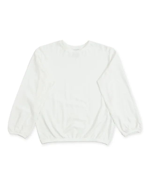 Gas Station Tee - Off-White sold by Standard and Strange