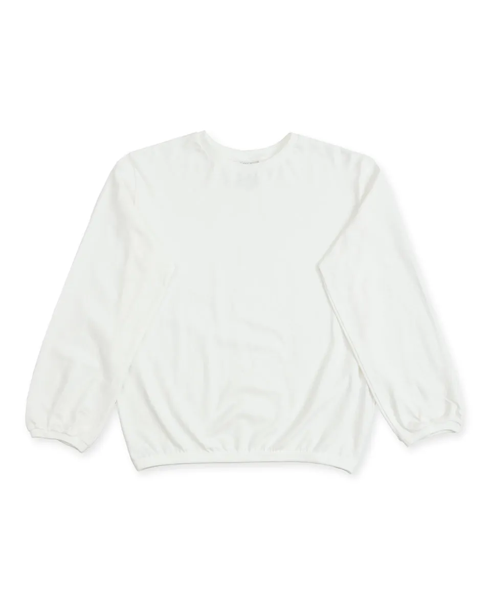 Gas Station Tee - Off-White sold by Standard and Strange