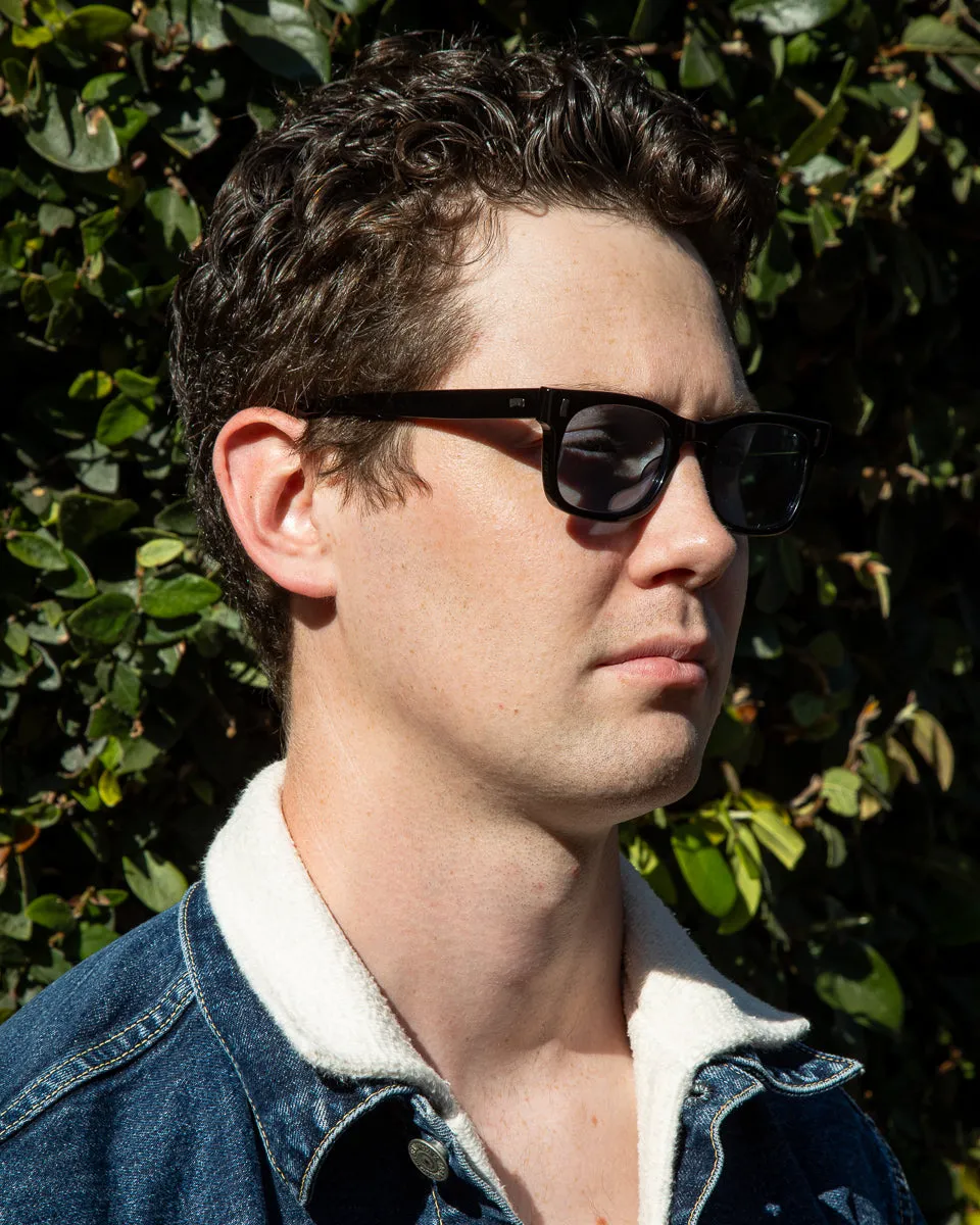 Buco Sunglasses / Charger - Blue sold by Standard and Strange product image thumbnail 4