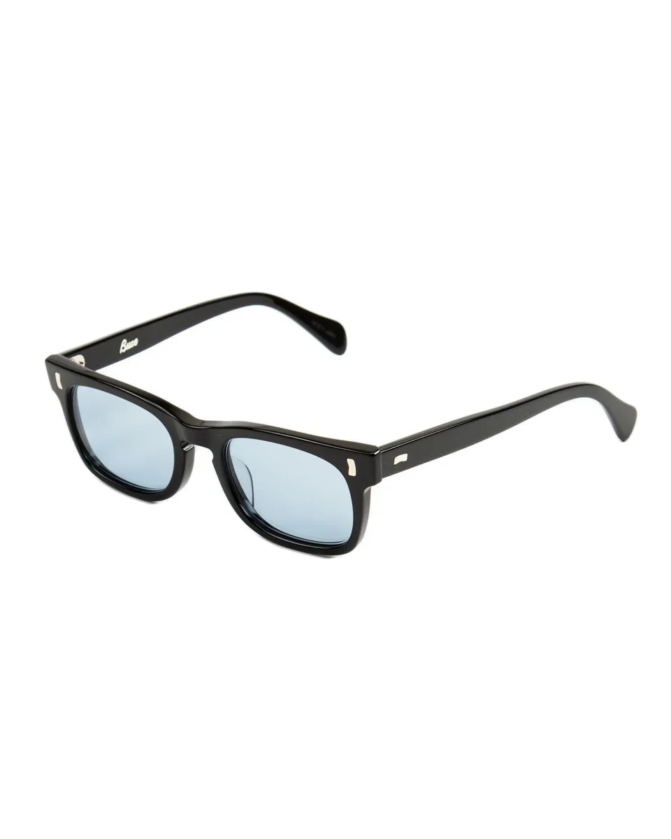 Buco Sunglasses / Charger - Blue sold by Standard and Strange product image thumbnail 5