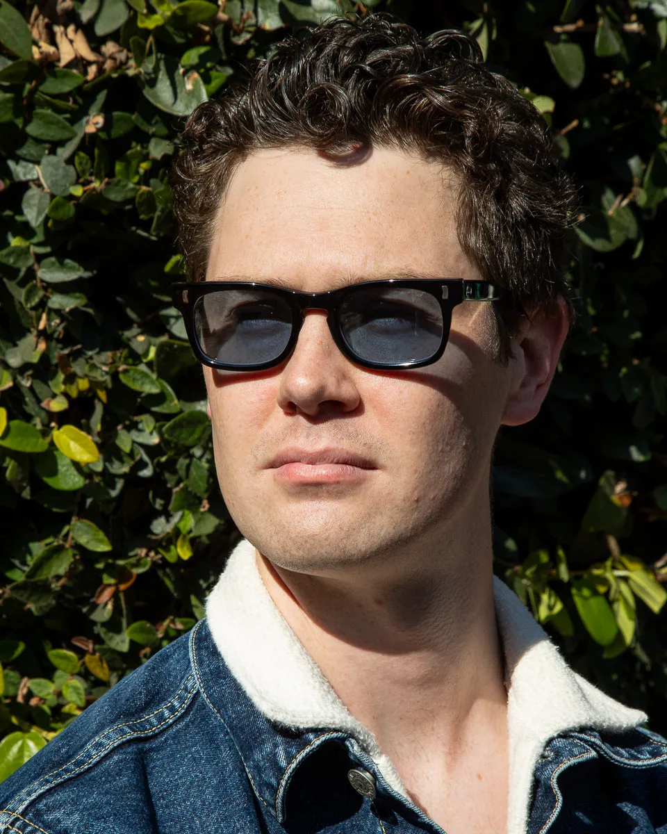 Buco Sunglasses / Charger - Blue sold by Standard and Strange product image thumbnail 3