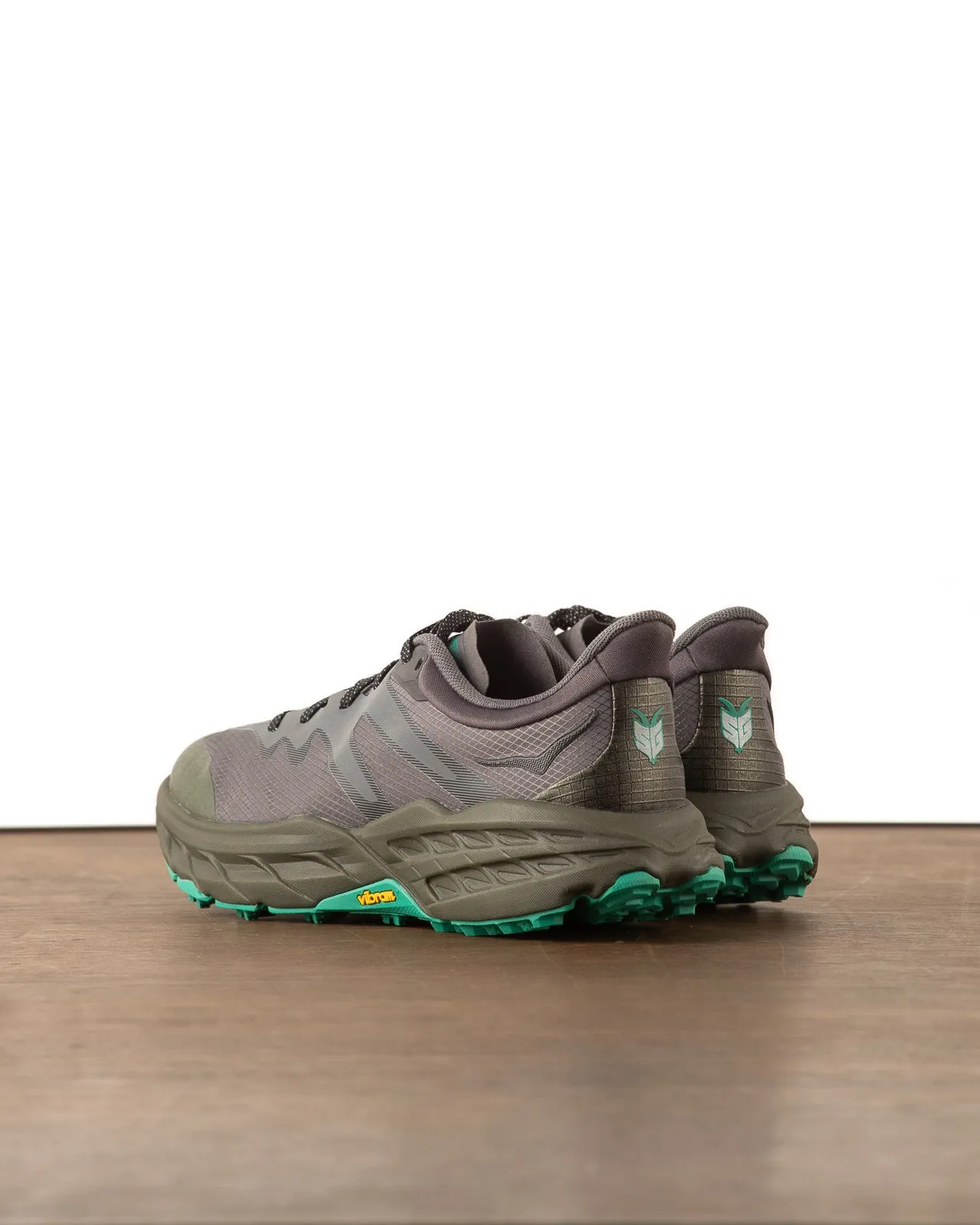 Speedgoat 5 TS - Castlerock/Black sold by Standard and Strange product image thumbnail 2