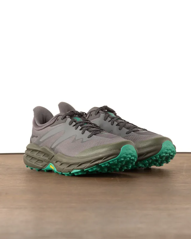 Speedgoat 5 TS - Castlerock/Black sold by Standard and Strange
