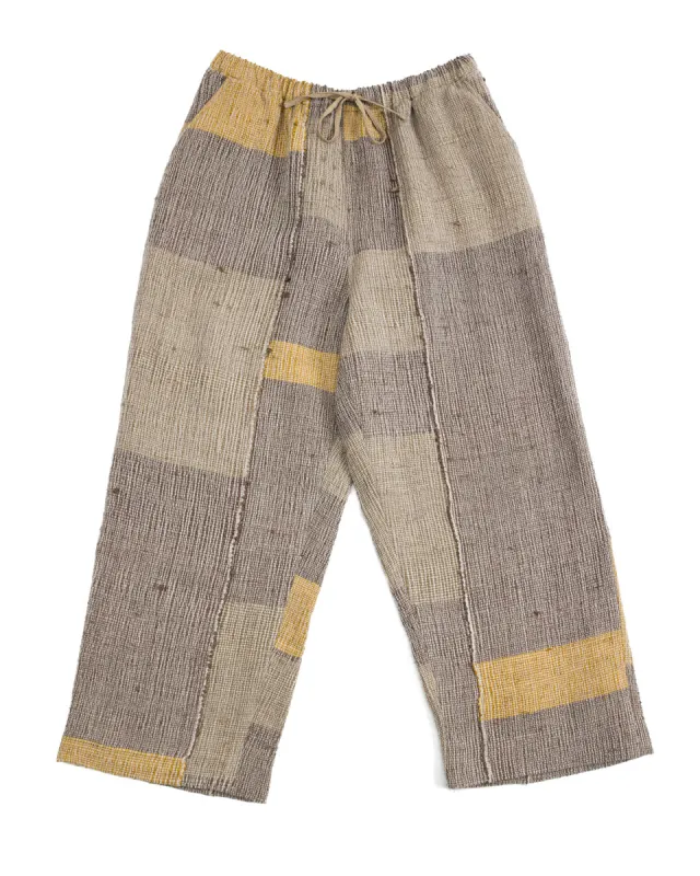 Ride Pant - Shades of Smoke sold by Standard and Strange