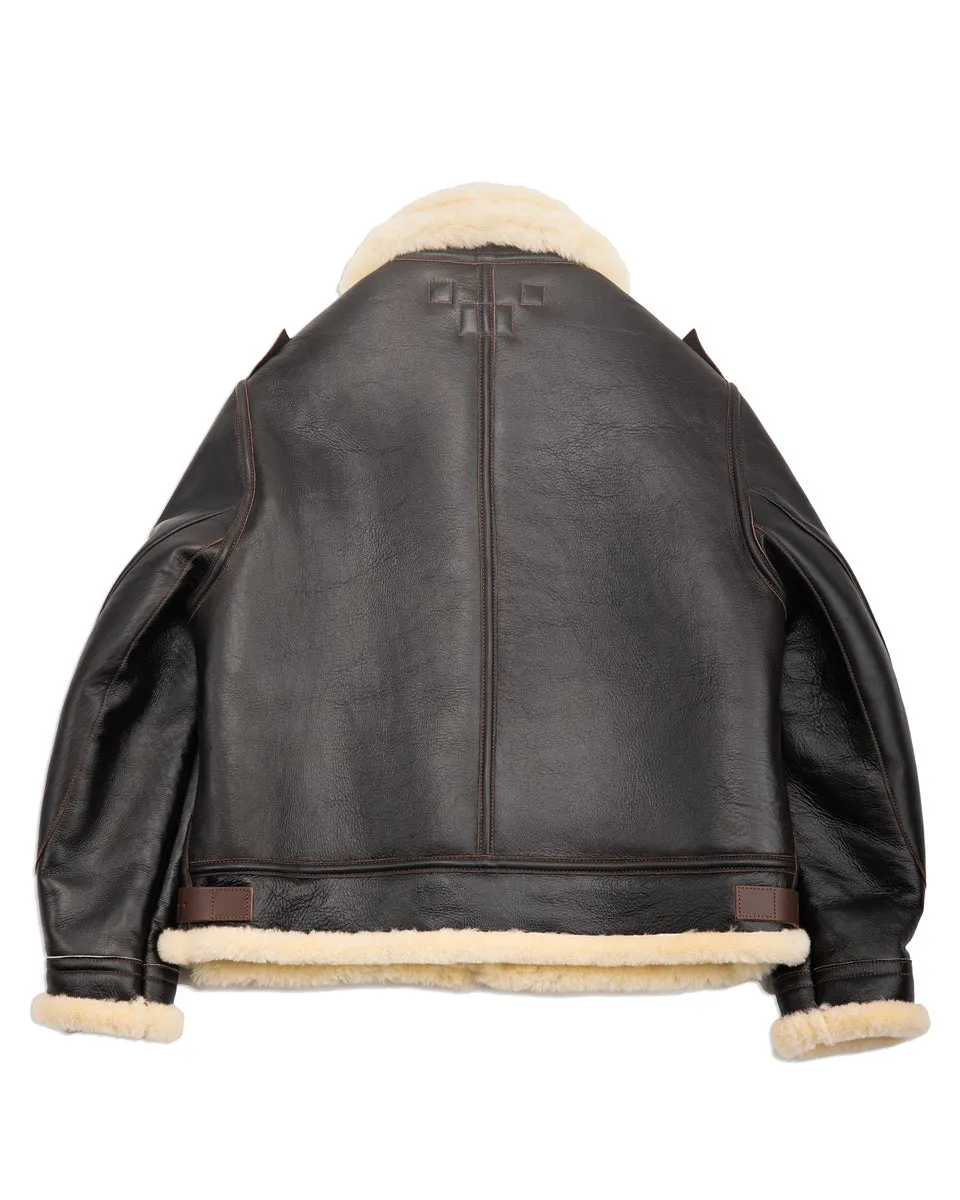 Type B-3 Real McCoy MFG. Co sold by Standard and Strange product image thumbnail 2