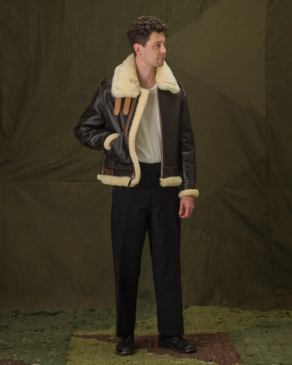 Type B-3 Real McCoy MFG. Co sold by Standard and Strange product image thumbnail 5