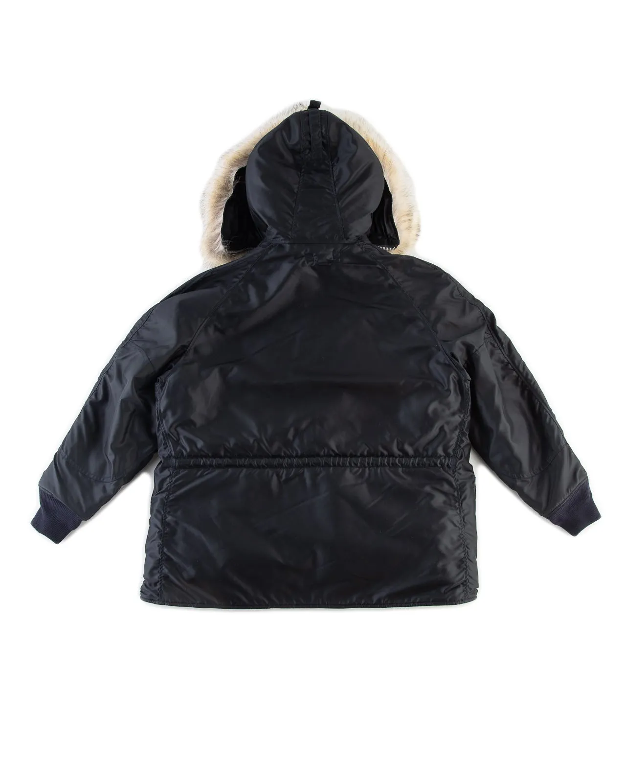 Type N-3A Real McCoy MFG. CO. - Navy sold by Standard and Strange product image thumbnail 2