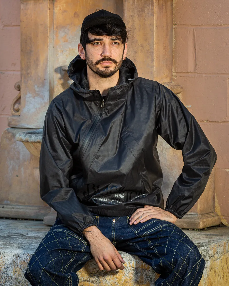EPIC BS Anorak Parka - Stealth Black sold by Standard and Strange product image thumbnail 5