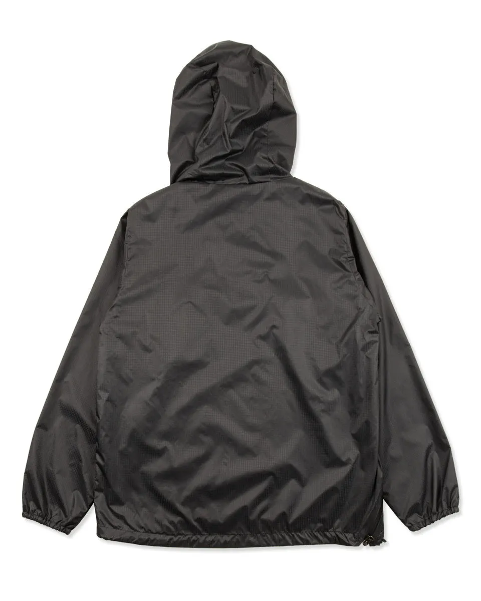 EPIC BS Anorak Parka - Stealth Black sold by Standard and Strange product image thumbnail 2
