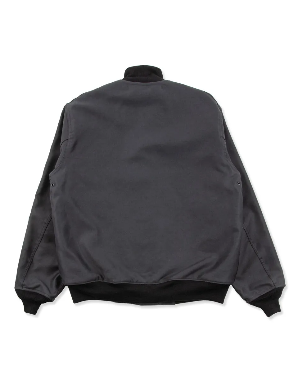 U.S.N. M-43 Deck Jacket - Navy sold by Standard and Strange product image thumbnail 2