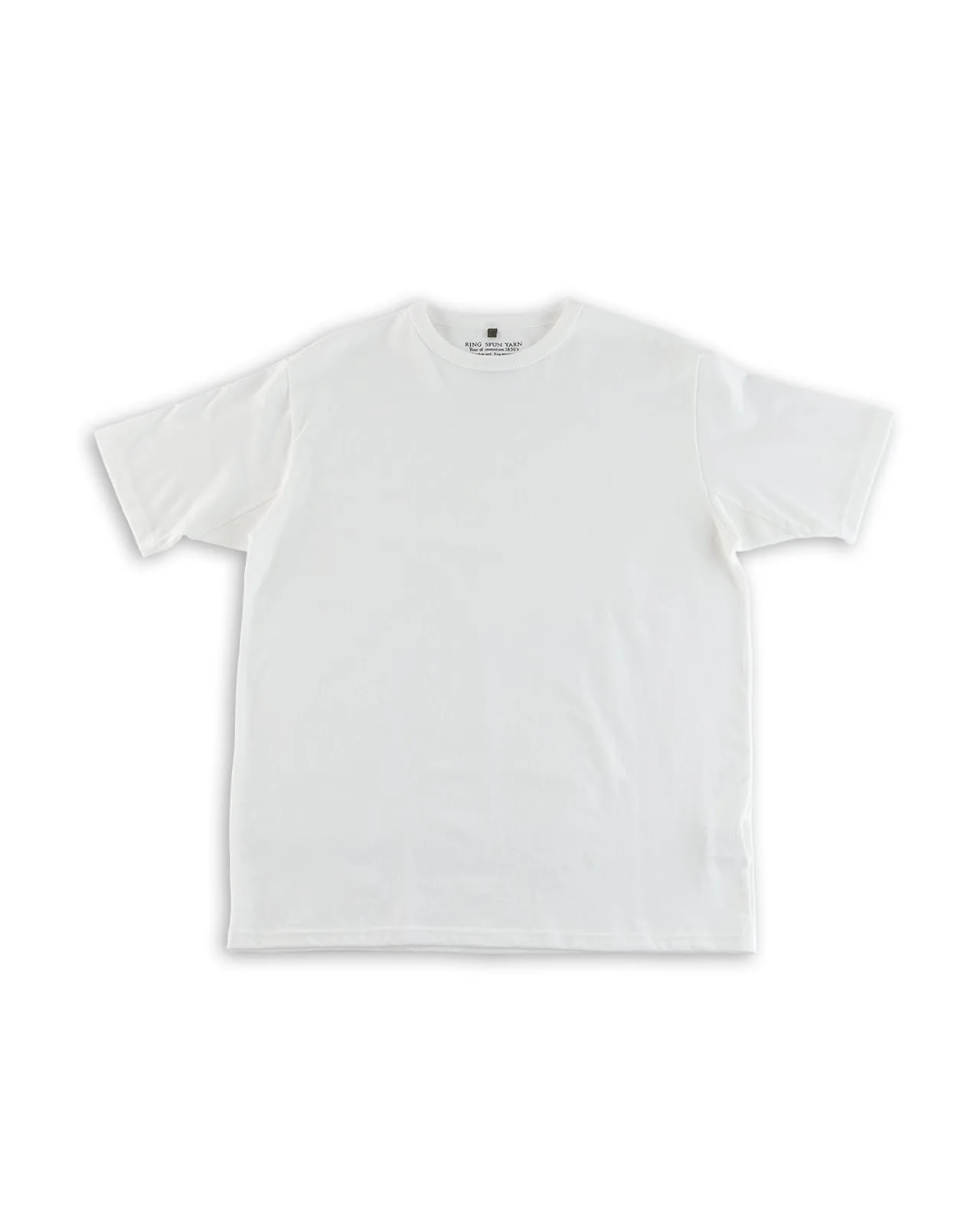 3-Pack Tee - Off White sold by Standard and Strange
