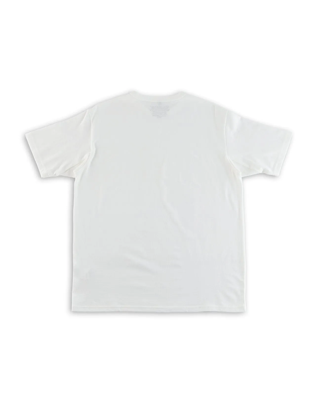 3-Pack Tee - Off White sold by Standard and Strange product image thumbnail 2