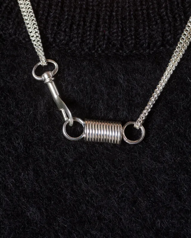 Simple Spring Chain sold by Standard and Strange
