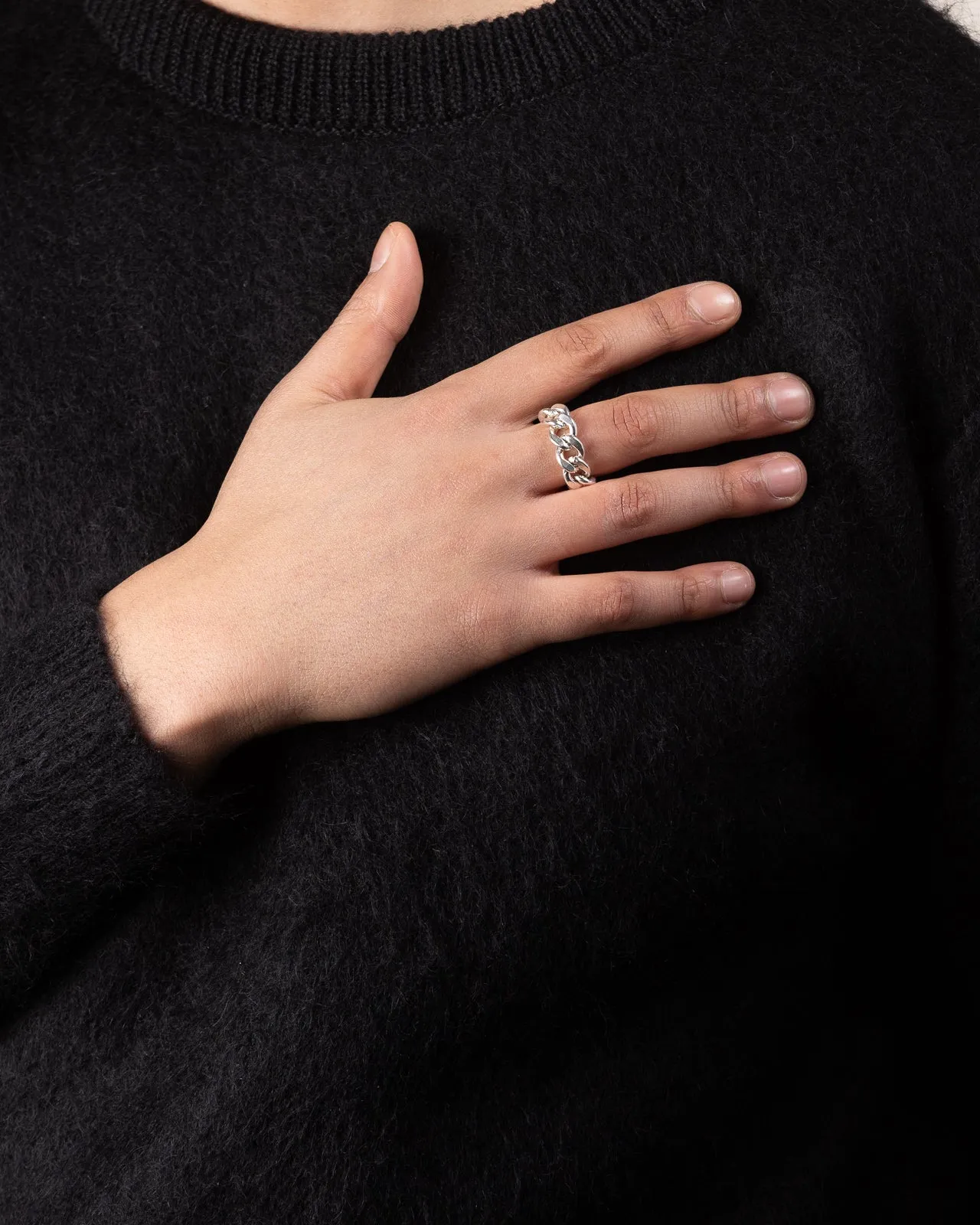 Lux Ring sold by Standard and Strange product image thumbnail 2