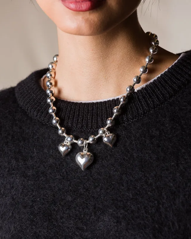 Kym Trio Choker made by MARTINE ALI