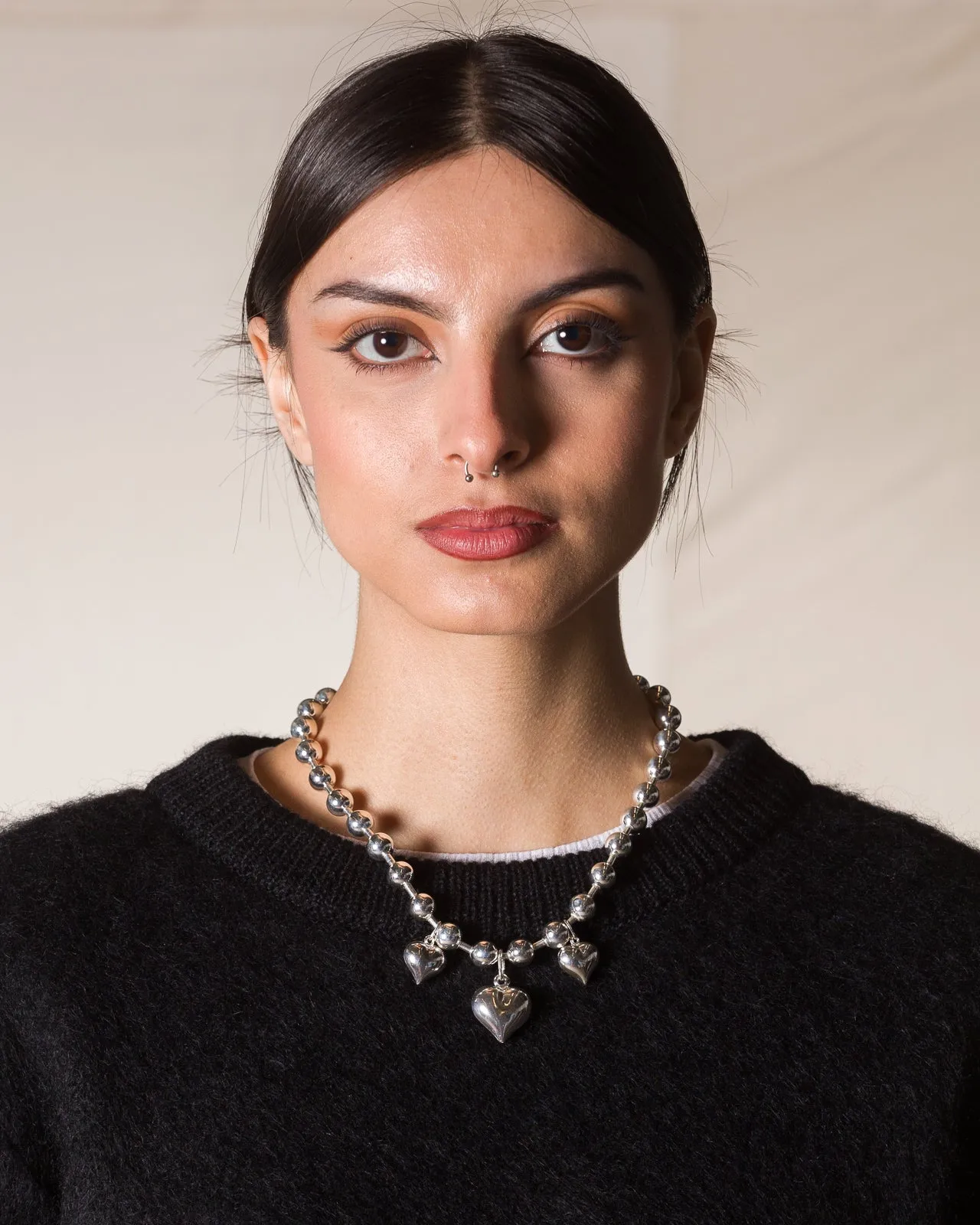 Kym Trio Choker sold by Standard and Strange product image thumbnail 2