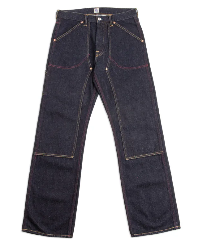 Wendell Pant - No. 9 Denim sold by Standard and Strange