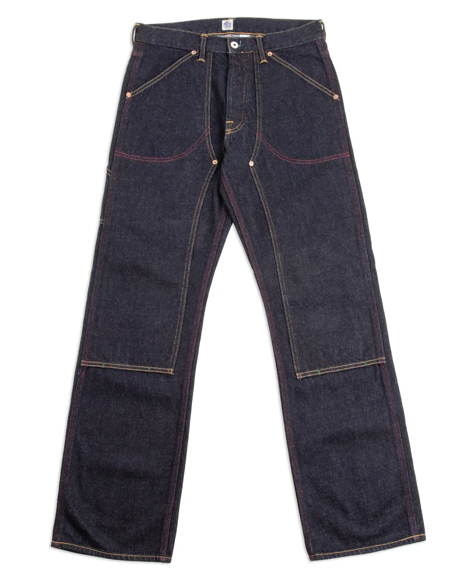 Wendell Pant - No. 9 Denim sold by Standard and Strange