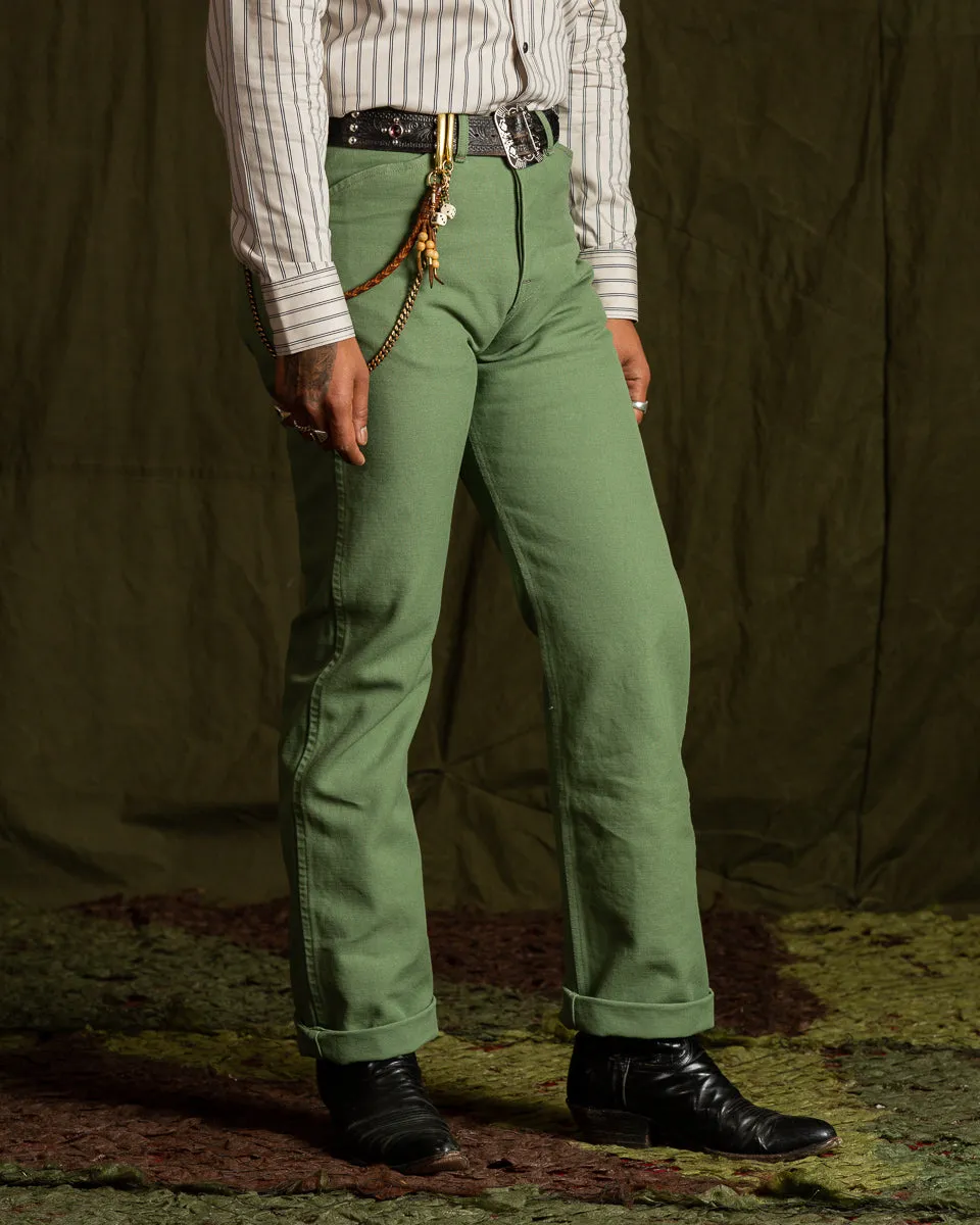 S&S x Indigofera Rolling Thunder Durango Pants sold by Standard and Strange product image thumbnail 5