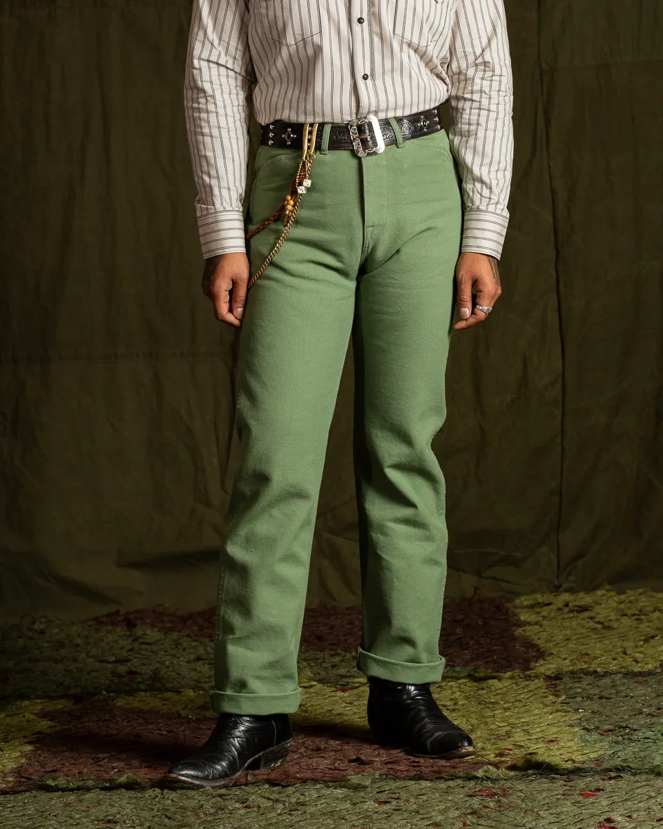 S&S x Indigofera Rolling Thunder Durango Pants sold by Standard and Strange product image thumbnail 4