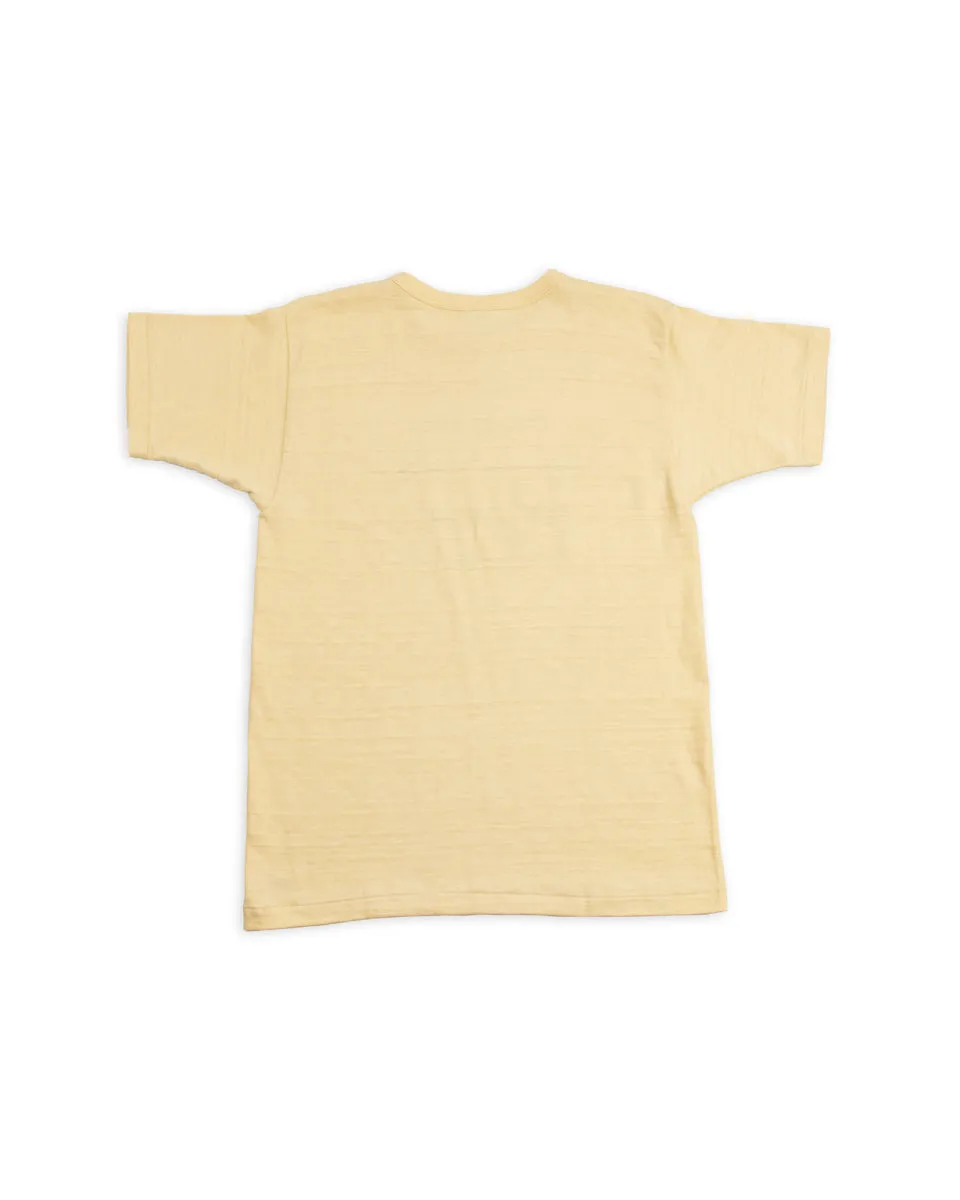 I'm with Dummy T-Shirt - Yellow sold by Standard and Strange product image thumbnail 2