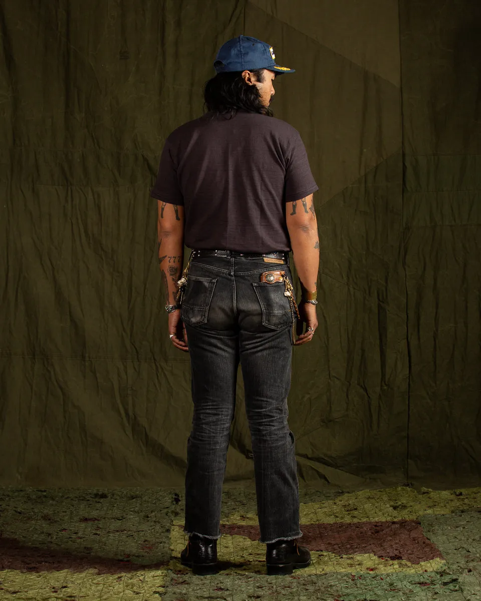 I'm with Dummy T-Shirt - Sumikuro sold by Standard and Strange product image thumbnail 5