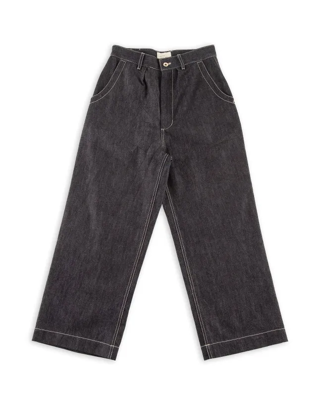 W'mens Work Jean - Denim made by W'menswear