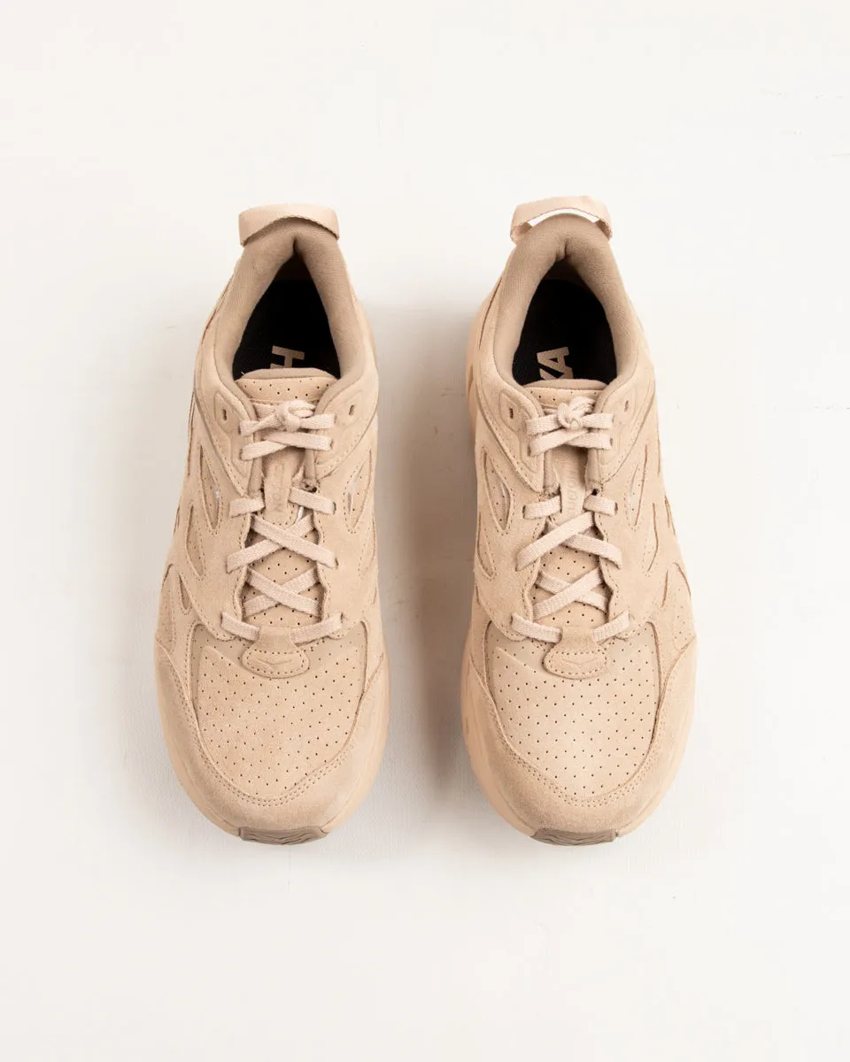 Clifton L Suede - Shifting Sand/Dune sold by Standard and Strange product image thumbnail 5