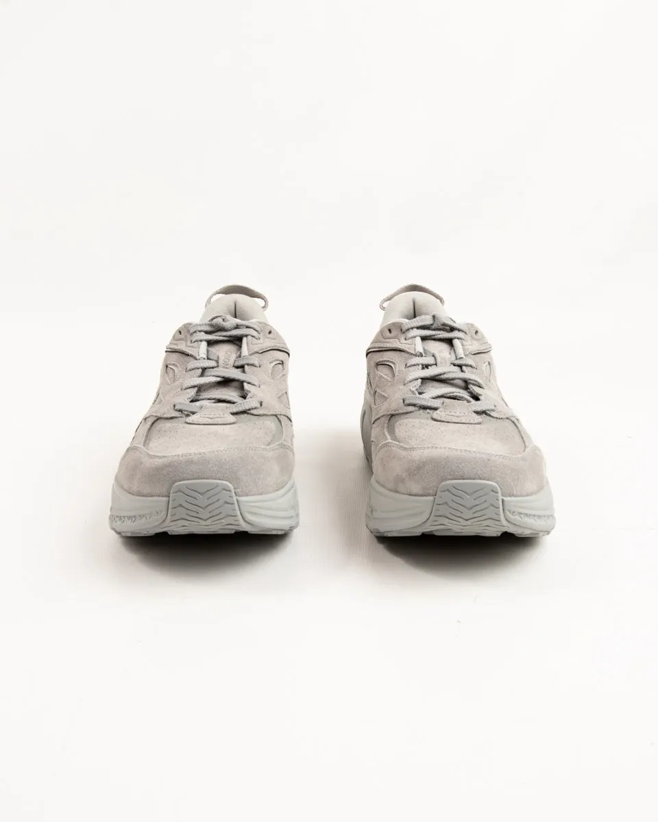 Clifton L Suede - Limestone/Limestone sold by Standard and Strange product image thumbnail 4