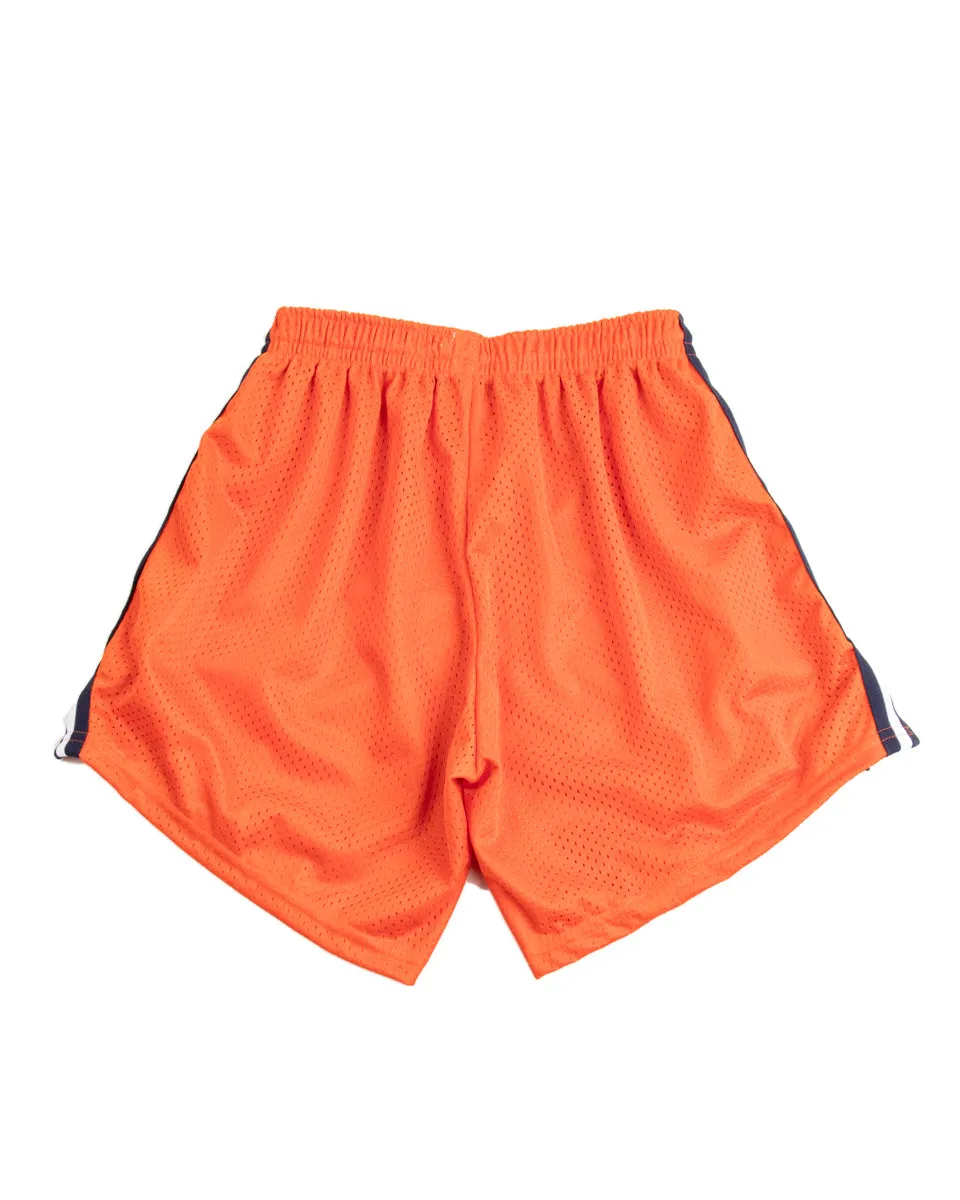Original Mesh Short - Orange sold by Standard and Strange product image thumbnail 2