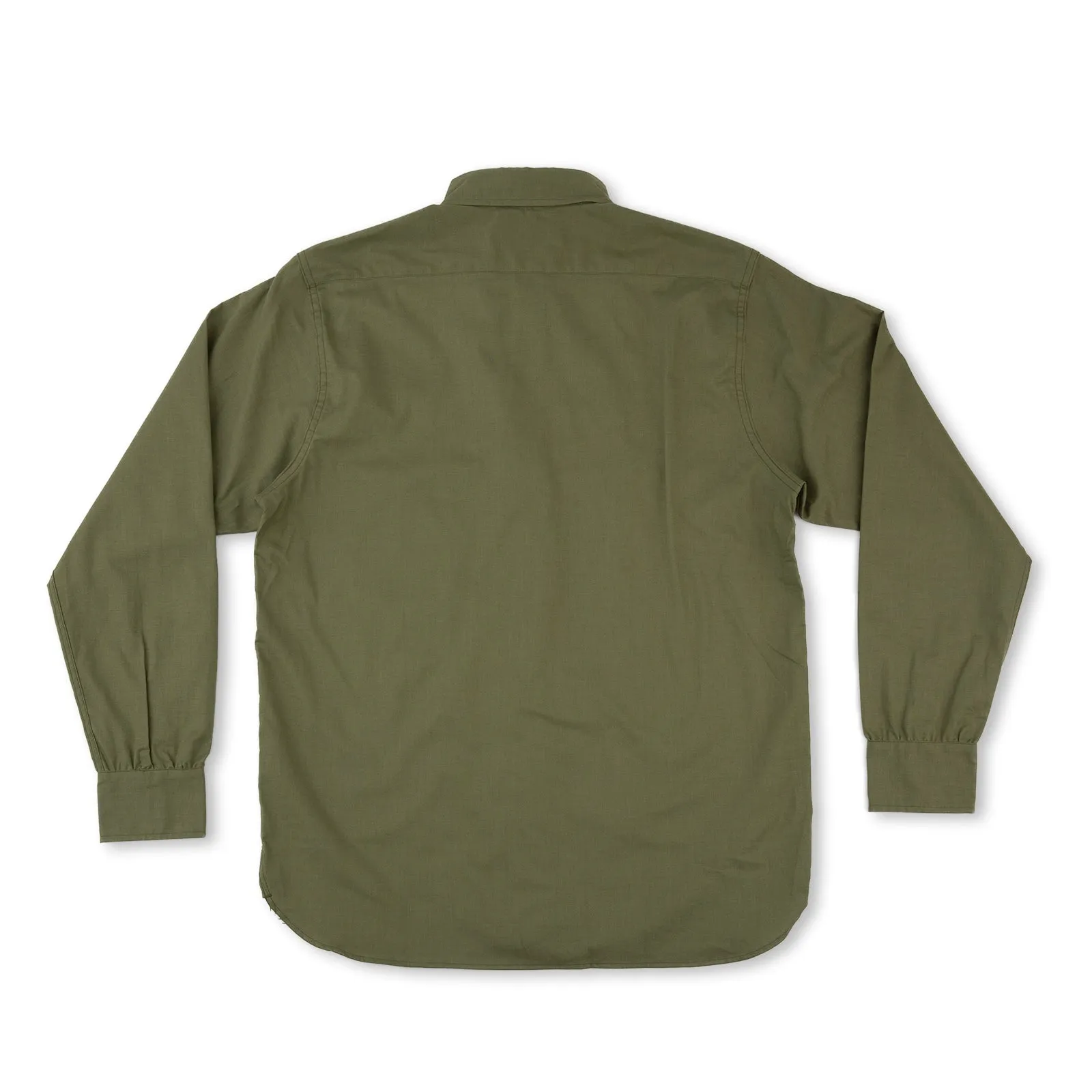 N-3 Utility Shirt L/S sold by Standard and Strange product image thumbnail 2