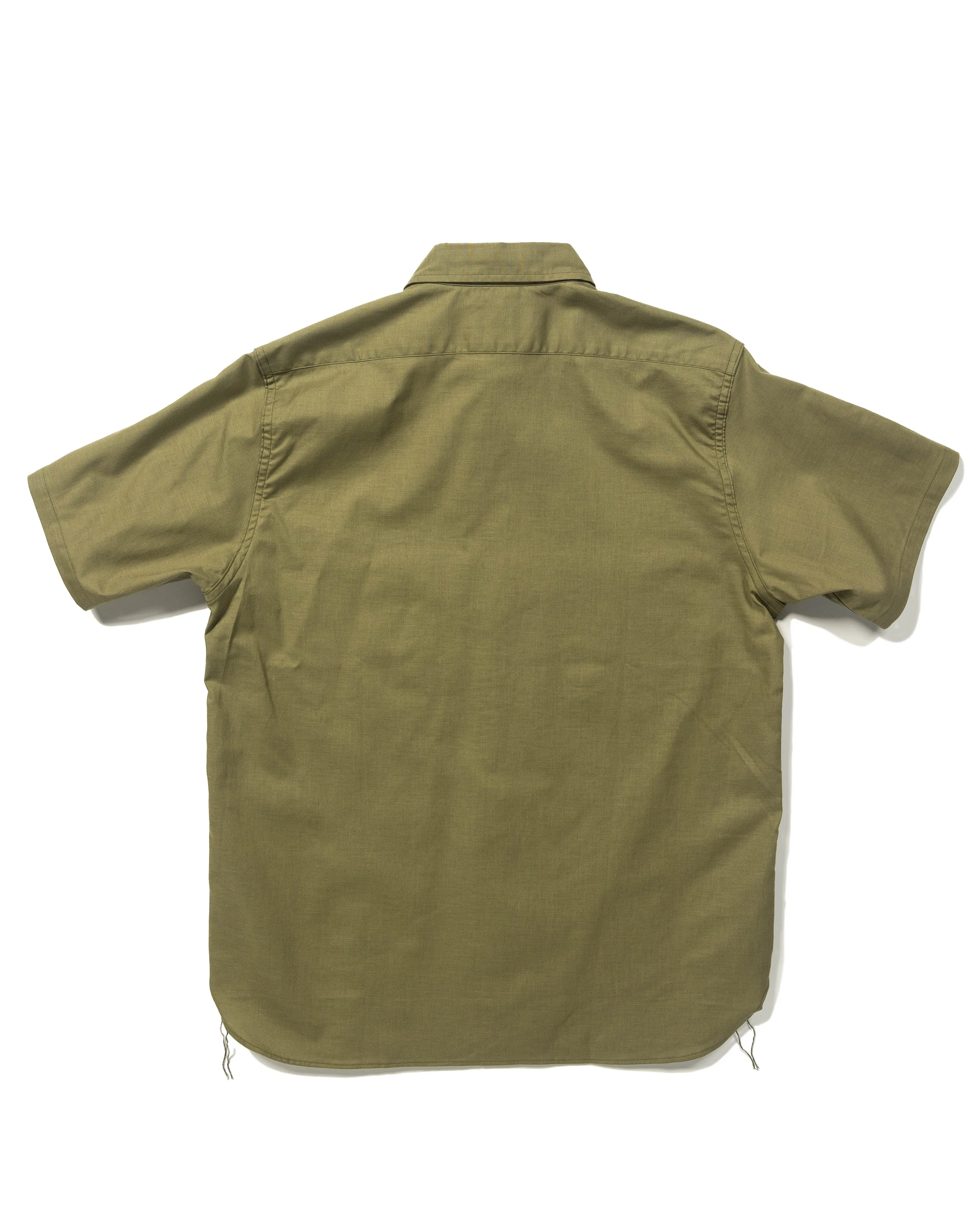 N-3 Utility Shirt S/S sold by Standard and Strange product image thumbnail 2