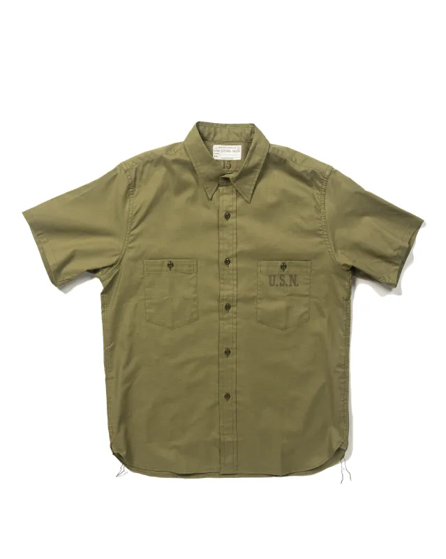 N-3 Utility Shirt S/S sold by Standard and Strange