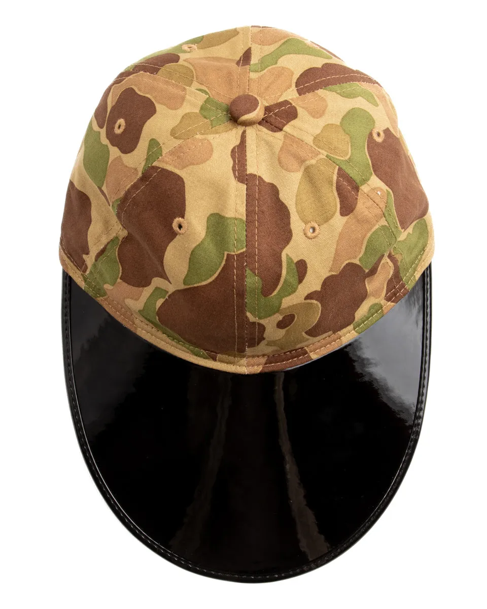 Pilar Cap - Duck Hunter sold by Standard and Strange product image thumbnail 5