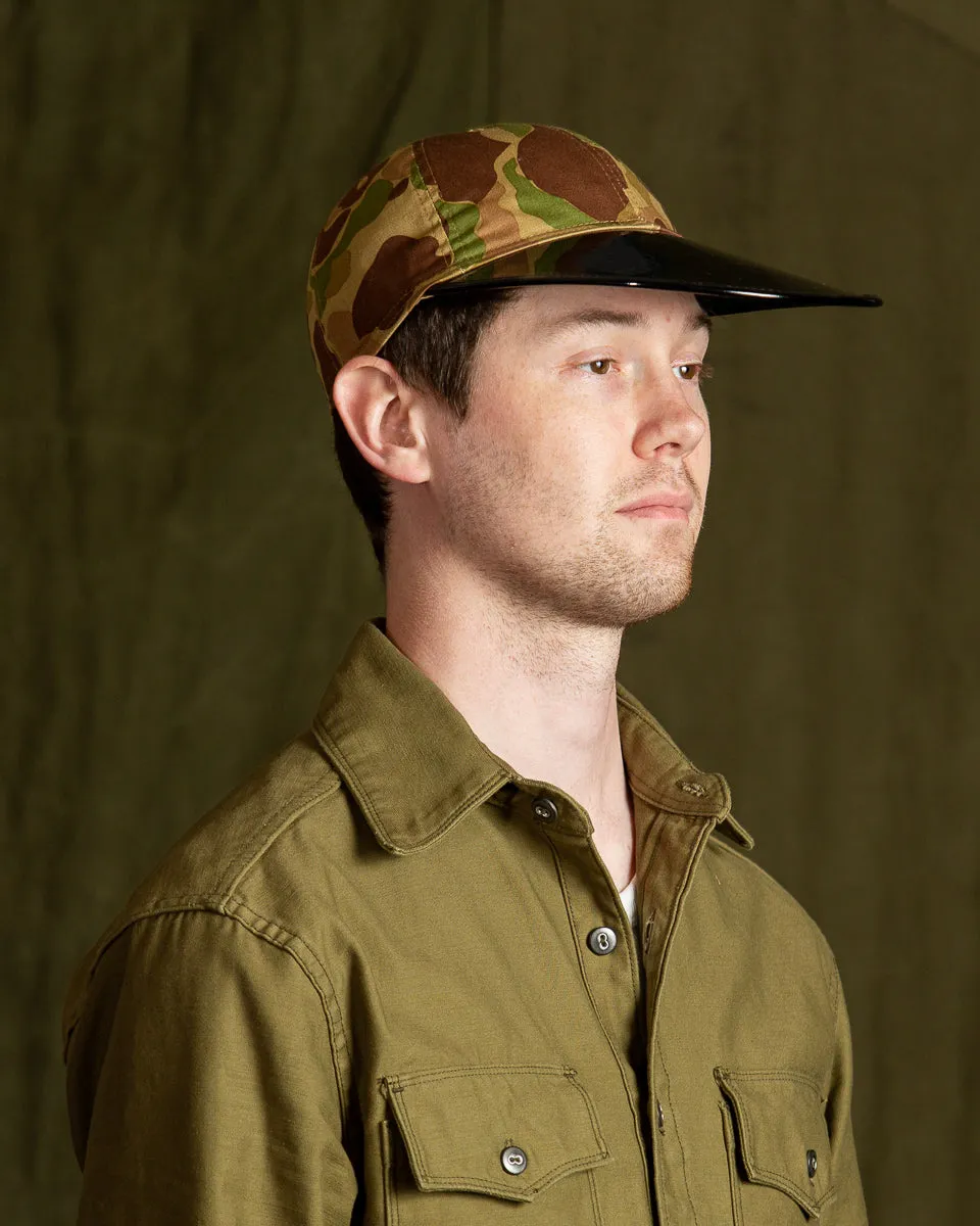 Pilar Cap - Duck Hunter sold by Standard and Strange product image thumbnail 4