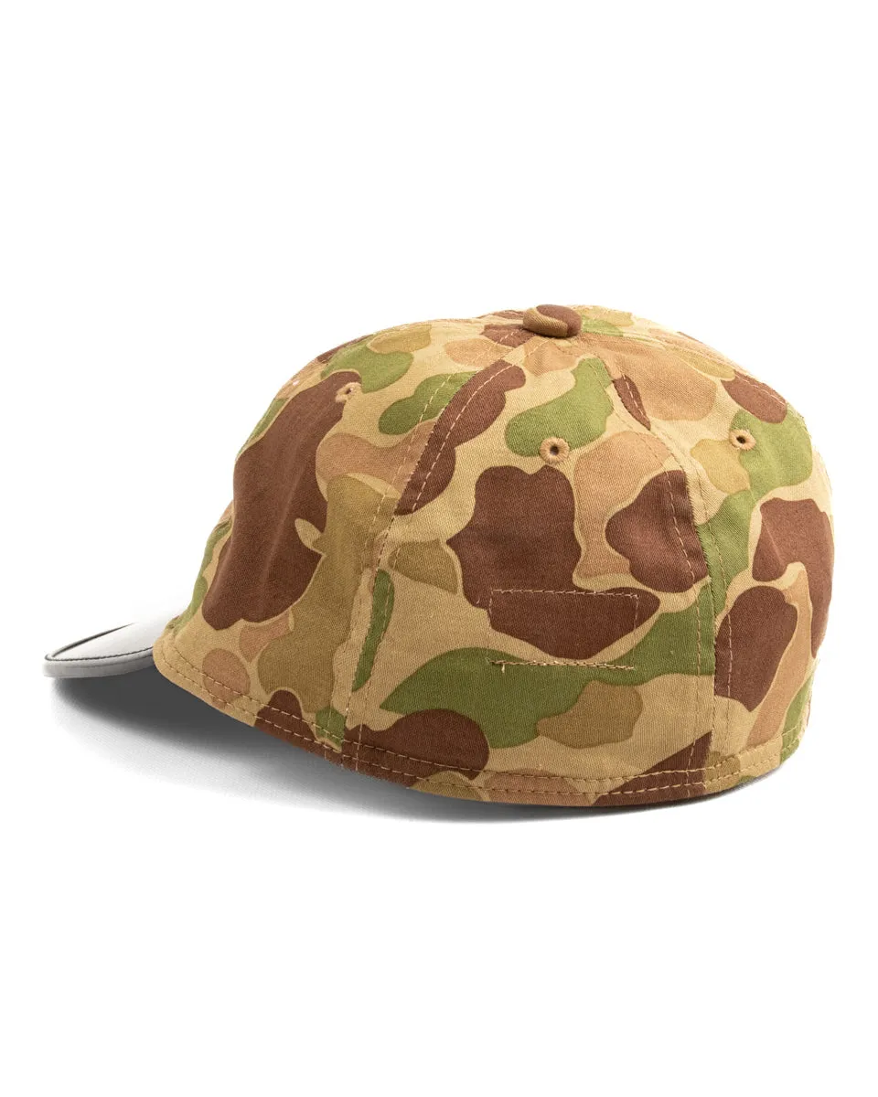 Pilar Cap - Duck Hunter sold by Standard and Strange product image thumbnail 2