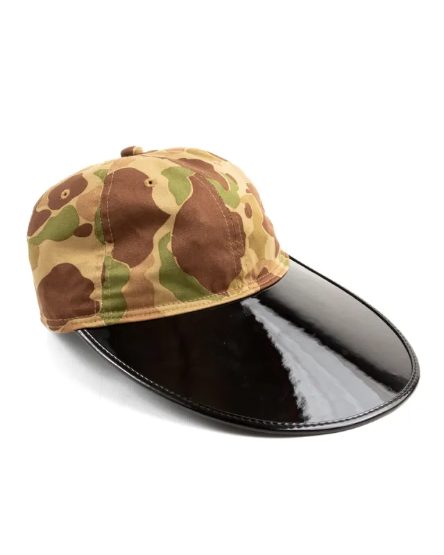 Pilar Cap - Duck Hunter sold by Standard and Strange