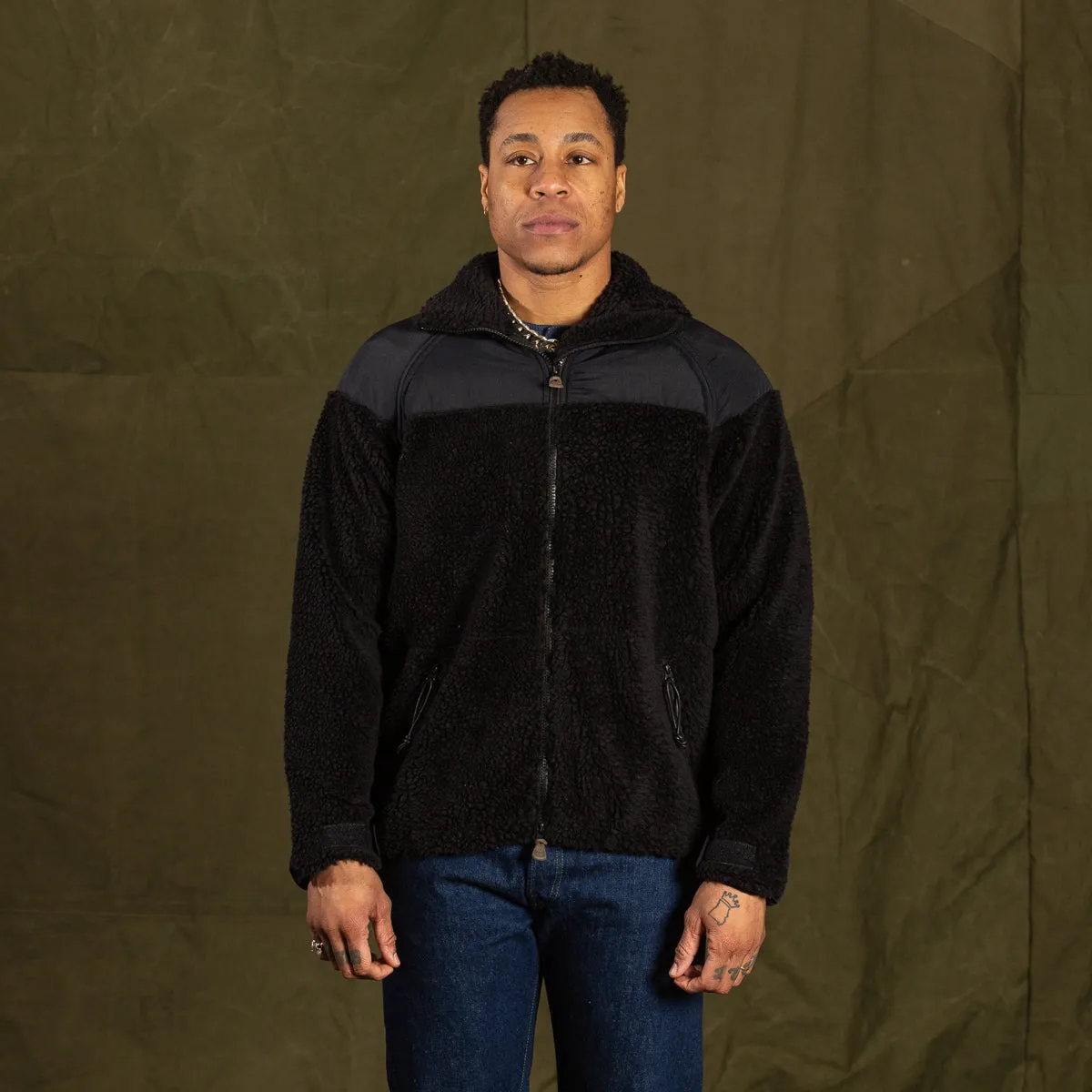 Shirt, Cold Weather, Level 3 sold by Standard and Strange product image thumbnail 4