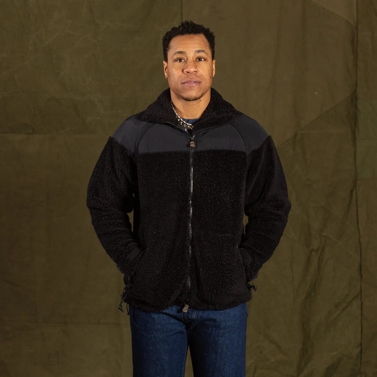 Shirt, Cold Weather, Level 3 sold by Standard and Strange product image thumbnail 3